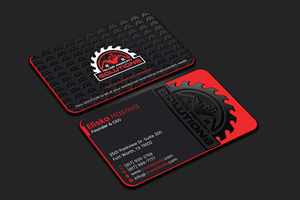 Visitenkarten-Design von DesignerShahadat für dieses Projekt | Design: #36141393