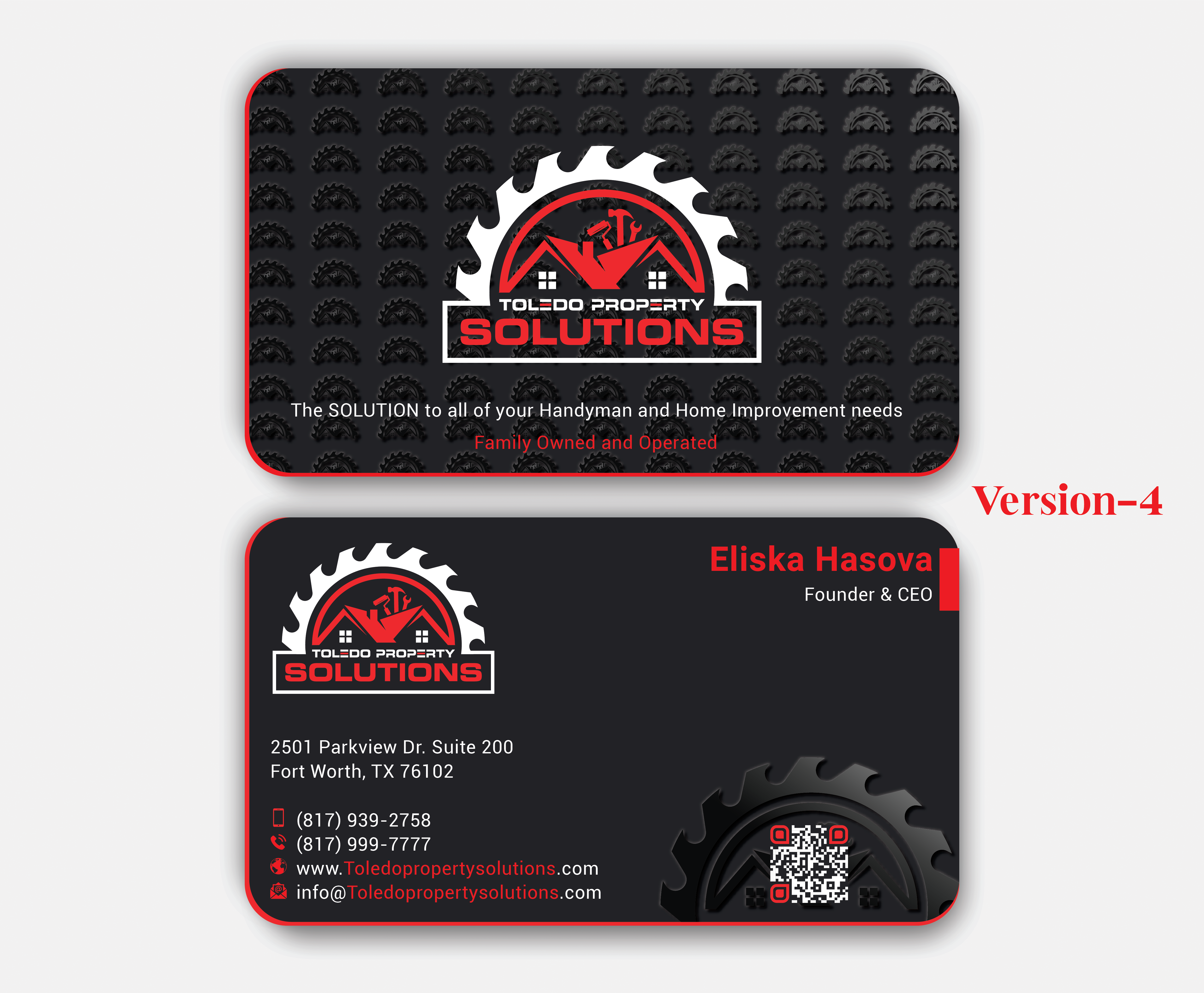 Visitenkarten-Design von DesignerShahadat für dieses Projekt | Design #36180609