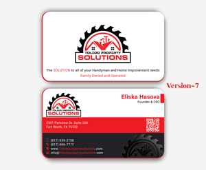 Visitenkarten-Design von DesignerShahadat für dieses Projekt | Design: #36182521