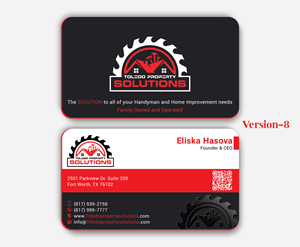 Visitenkarten-Design von DesignerShahadat für dieses Projekt | Design: #36182533