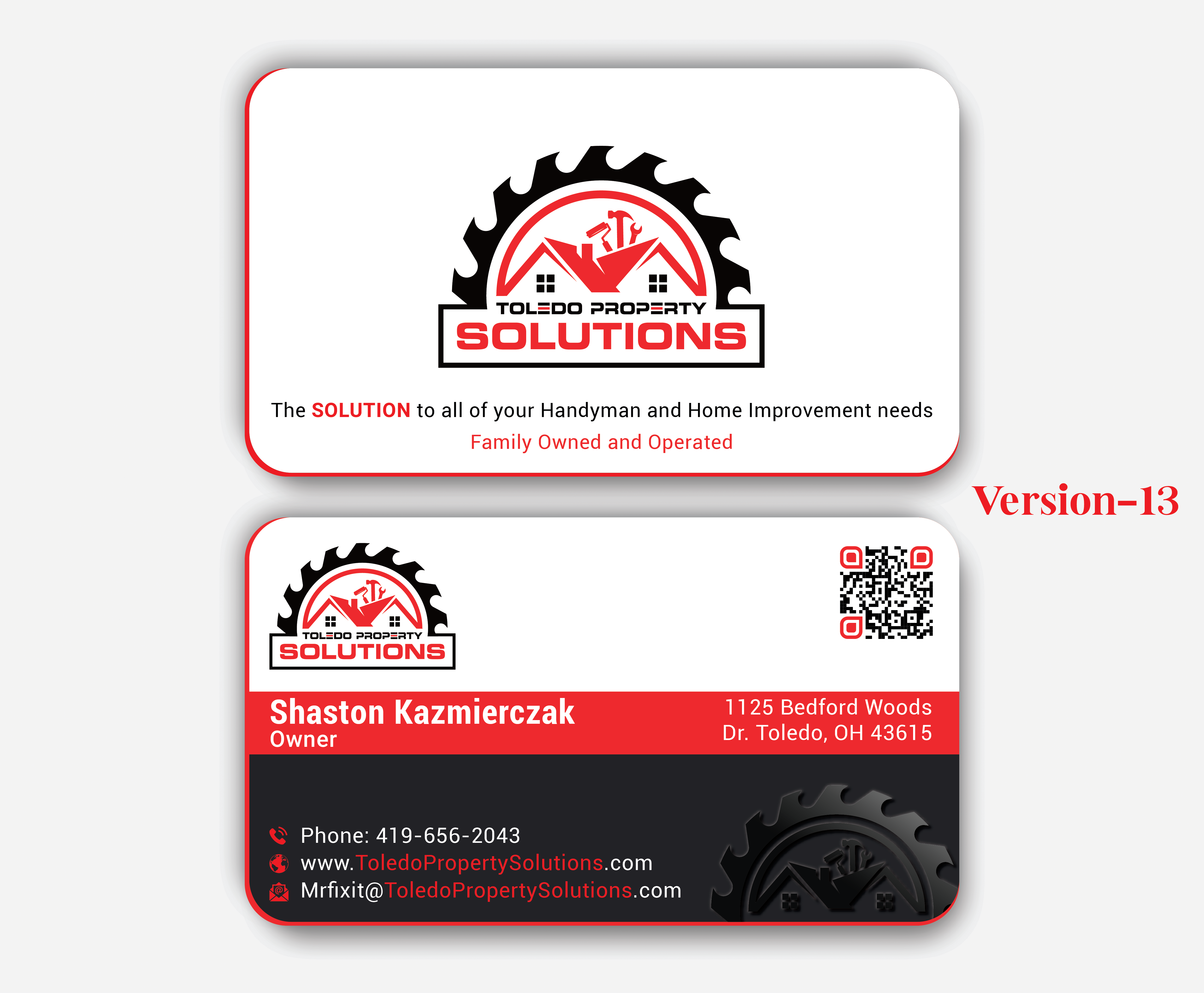 Visitenkarten-Design von DesignerShahadat für dieses Projekt | Design #36193601