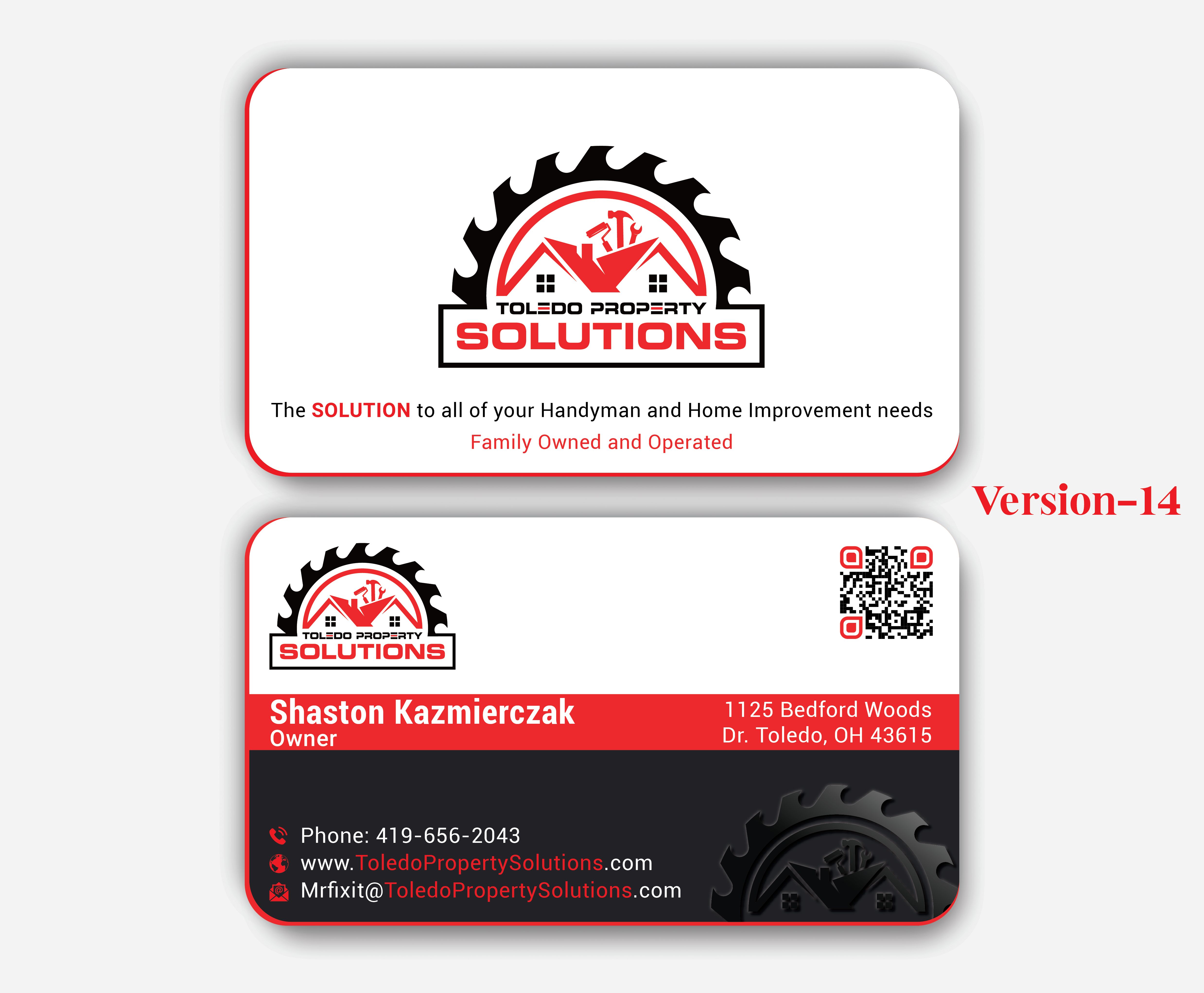 Visitenkarten-Design von DesignerShahadat für dieses Projekt | Design #36193857