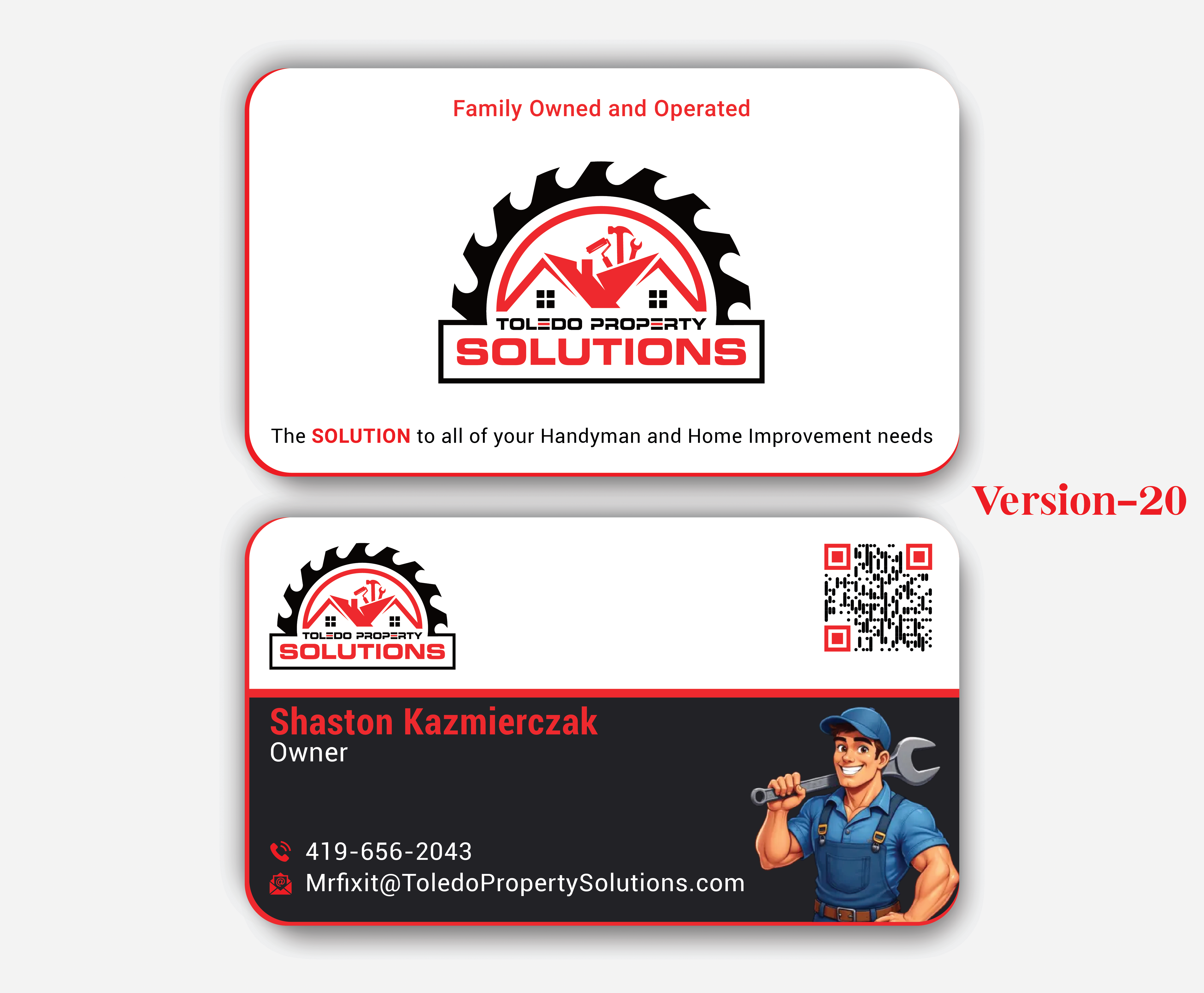 Visitenkarten-Design von DesignerShahadat für dieses Projekt | Design #36195766