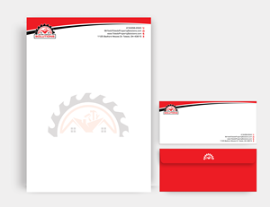 Business Card Design by DesignerShahadat for this project | Design: #36201607