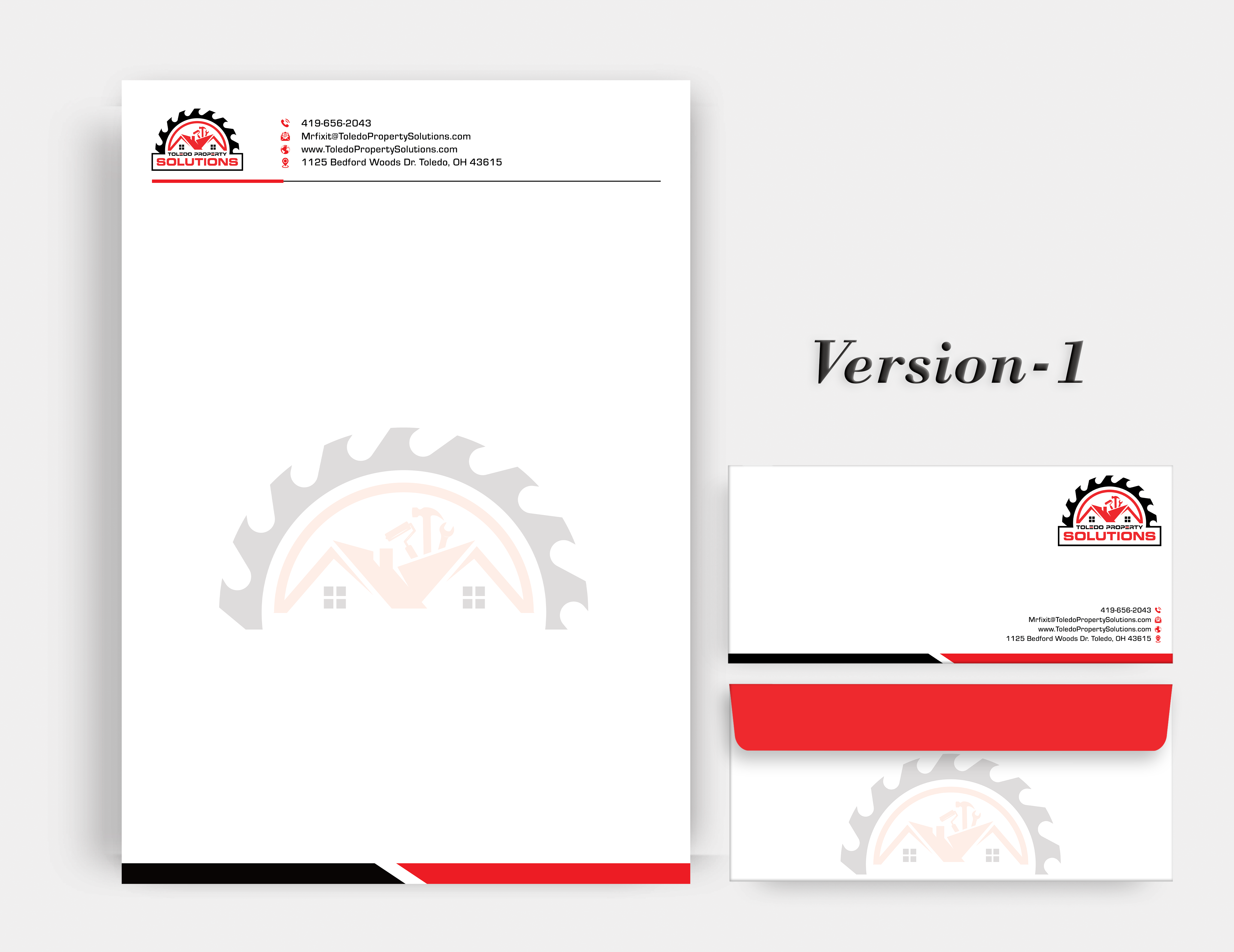 Diseño de Tarjeta de Presentación por DesignerShahadat para este proyecto | Diseño #36216256