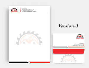 Diseño de Tarjeta de Presentación por DesignerShahadat para este proyecto | Diseño: #36216256