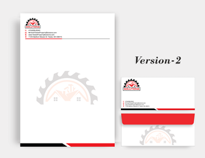 Diseño de Tarjeta de Presentación por DesignerShahadat para este proyecto | Diseño: #36216284