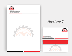 Diseño de Tarjeta de Presentación por DesignerShahadat para este proyecto | Diseño: #36216288