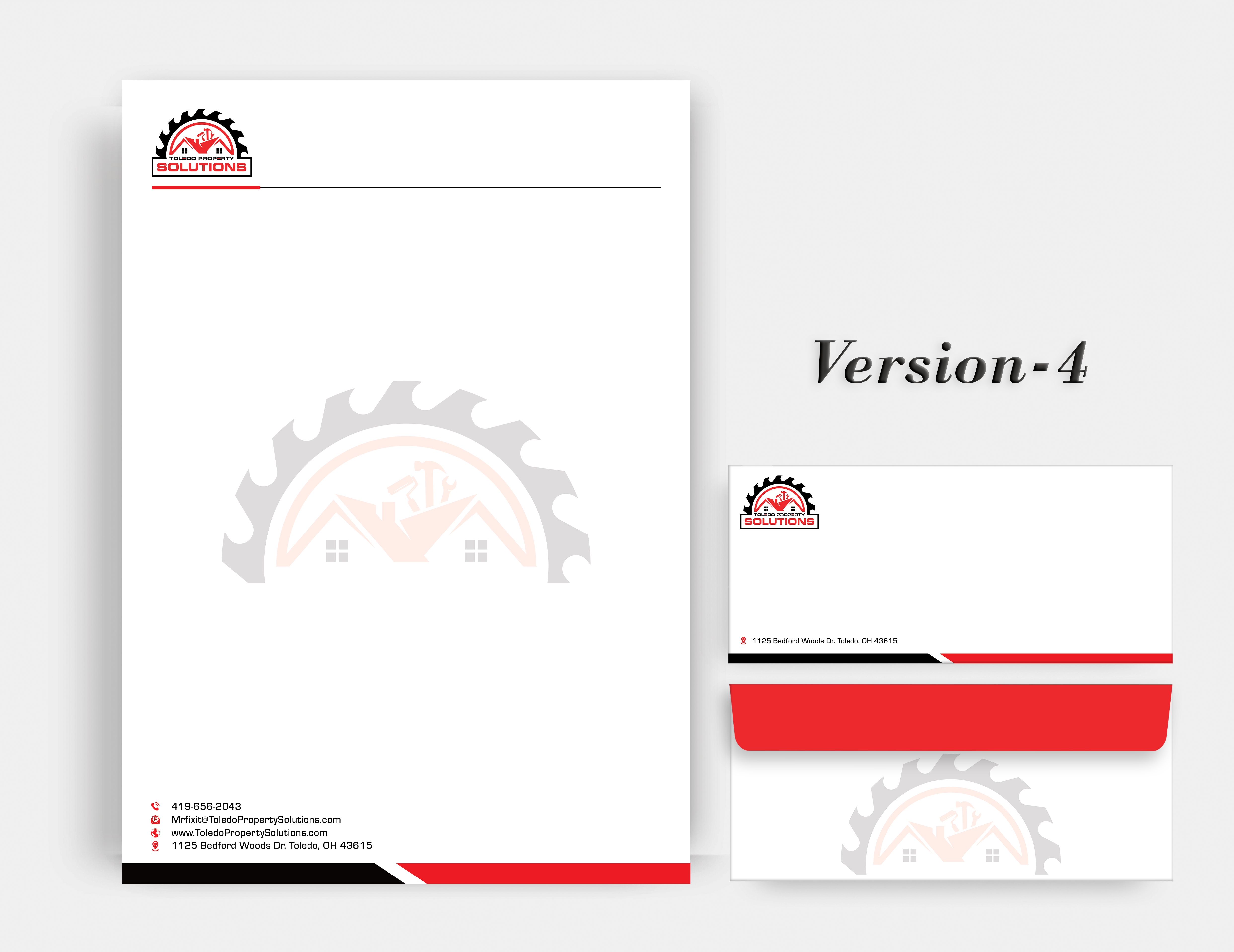 Diseño de Tarjeta de Presentación por DesignerShahadat para este proyecto | Diseño #36216411