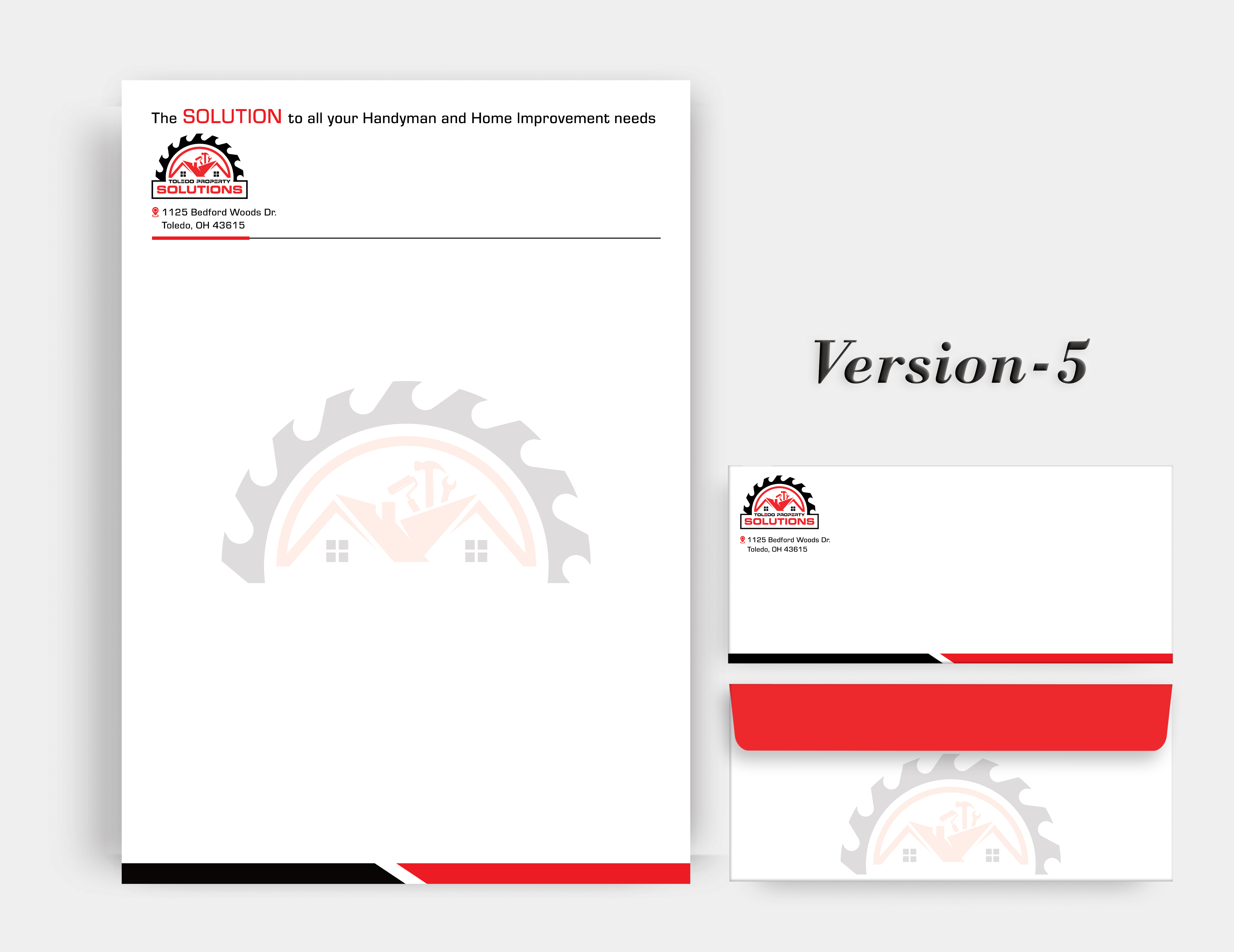 Diseño de Tarjeta de Presentación por DesignerShahadat para este proyecto | Diseño #36216573