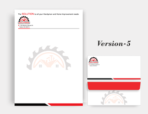 Diseño de Tarjeta de Presentación por DesignerShahadat para este proyecto | Diseño: #36216573