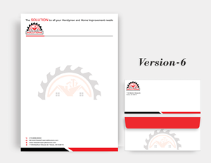 Diseño de Tarjeta de Presentación por DesignerShahadat para este proyecto | Diseño: #36218196