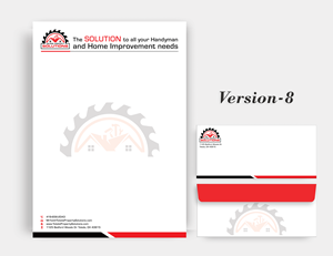 Diseño de Tarjeta de Presentación por DesignerShahadat para este proyecto | Diseño: #36218275