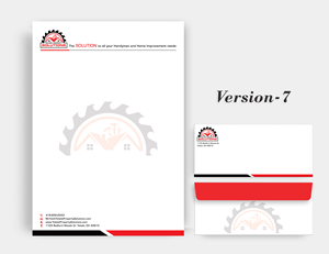 Diseño de Tarjeta de Presentación por DesignerShahadat para este proyecto | Diseño: #36218277