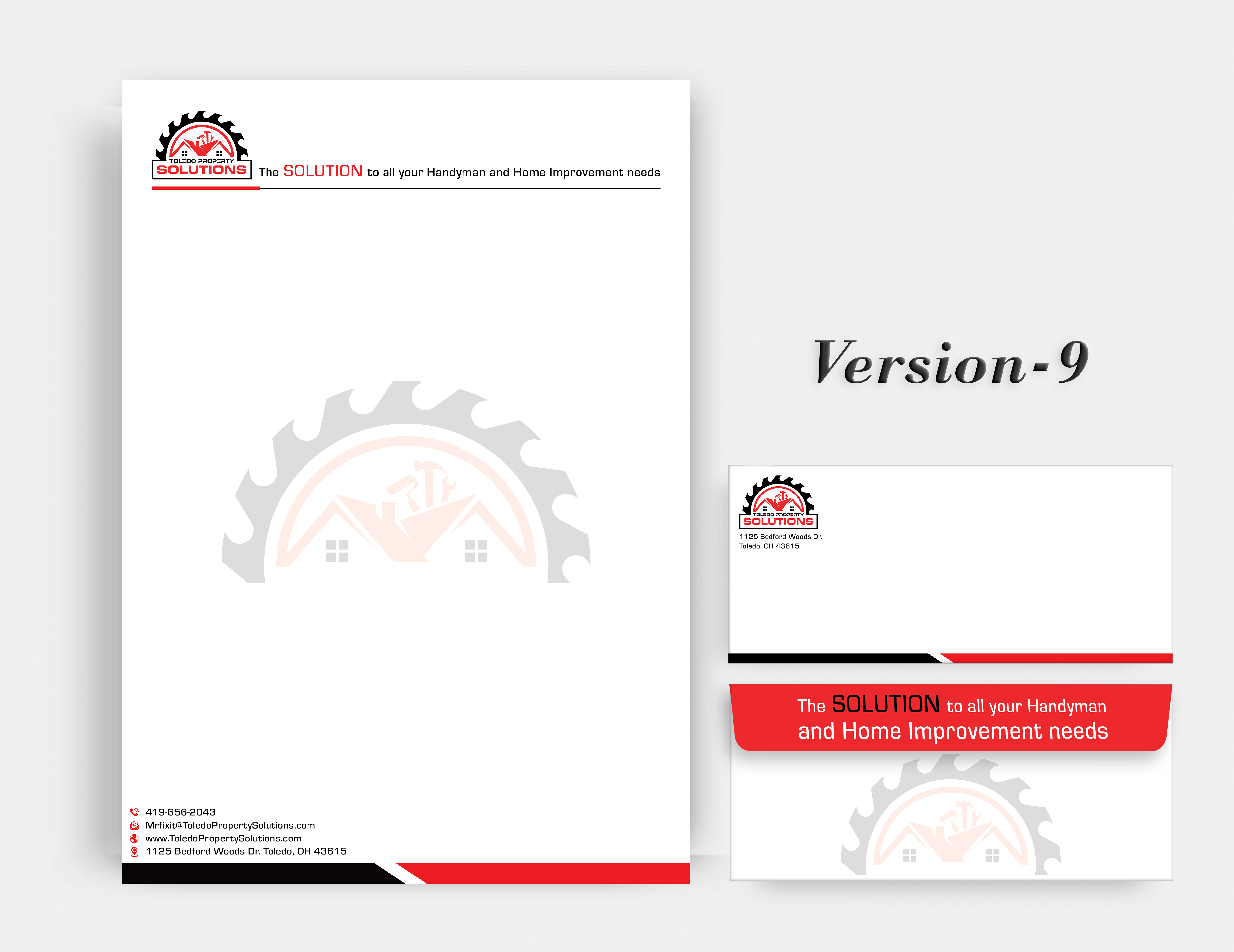 Business Card Design by DesignerShahadat for this project | Design #36218476