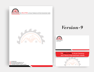 Diseño de Tarjeta de Presentación por DesignerShahadat para este proyecto | Diseño: #36218476