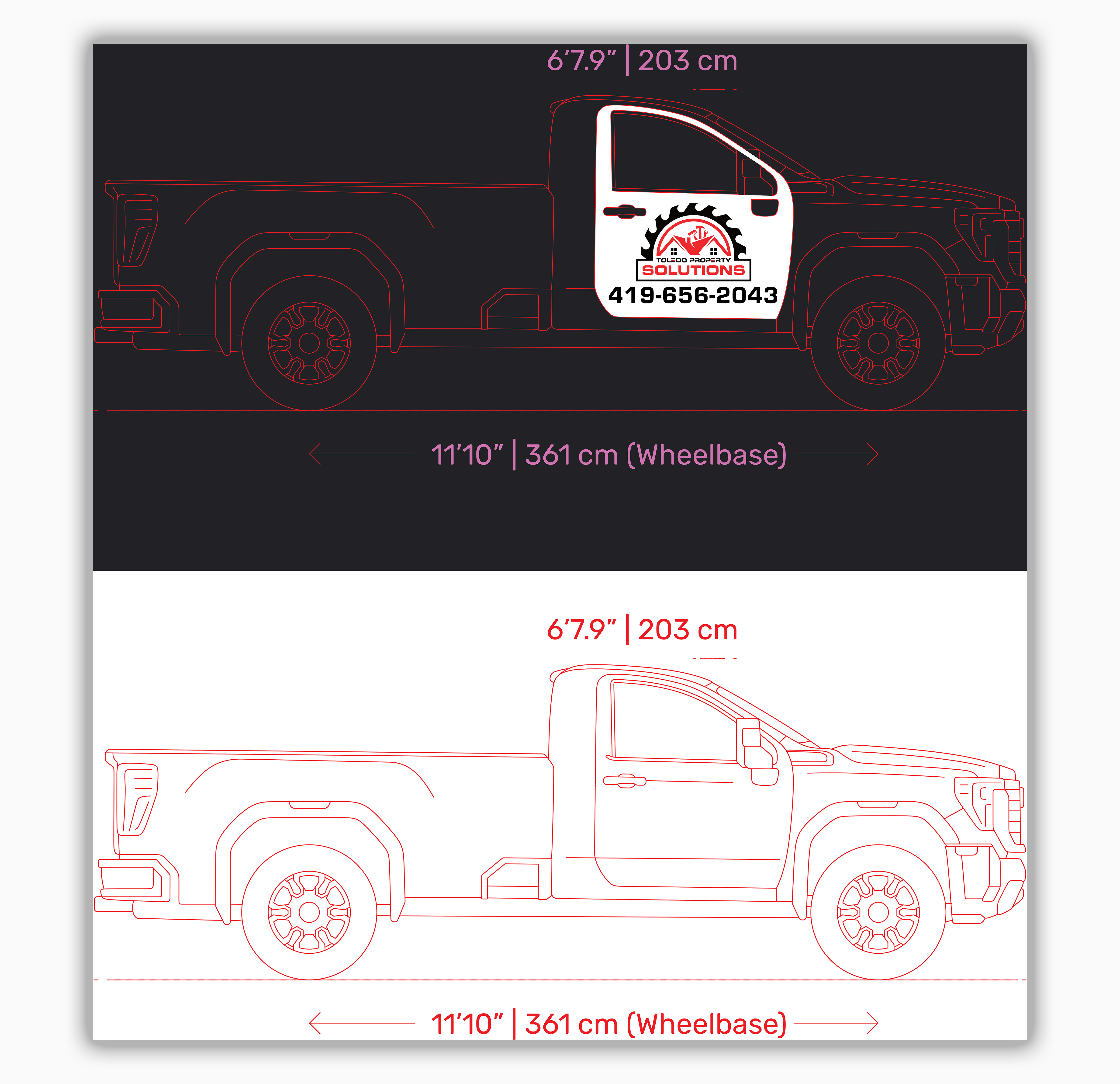 Diseño de Tarjeta de Presentación por DesignerShahadat para este proyecto | Diseño #36222007