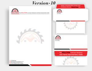 Diseño de Tarjeta de Presentación por DesignerShahadat para este proyecto | Diseño: #36222727