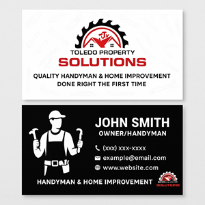 Business Card Design by Design_Duo for this project | Design #36145188