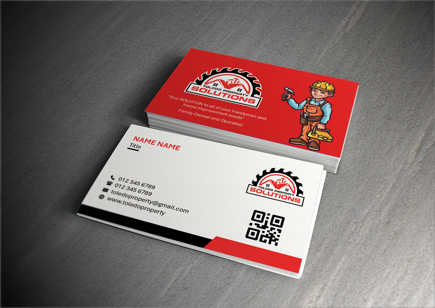 Visitenkarten-Design von Design_Duo für dieses Projekt | Design #36150780