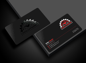 Design de Carte de Visite par ideal studio pour ce projet | Design : #36140116
