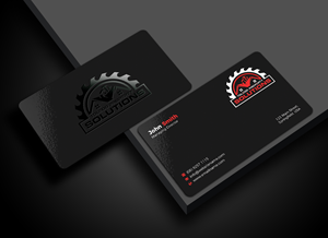 Design de Carte de Visite par ideal studio pour ce projet | Design : #36140117