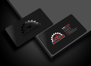 Design de Carte de Visite par ideal studio pour ce projet | Design : #36140118