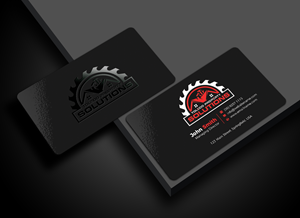 Design de Carte de Visite par ideal studio pour ce projet | Design : #36140125
