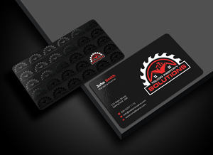 Design de Carte de Visite par ideal studio pour ce projet | Design : #36140161