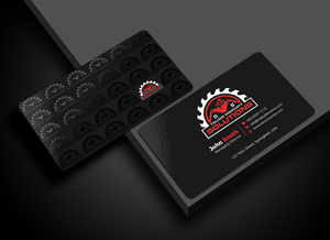 Design de Carte de Visite par ideal studio pour ce projet | Design : #36140162