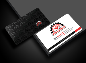 Design de Carte de Visite par ideal studio pour ce projet | Design : #36140167