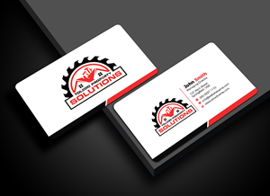 Visitenkarten-Design von ideal studio für dieses Projekt | Design: #36161628