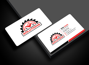 Visitenkarten-Design von ideal studio für dieses Projekt | Design: #36161654
