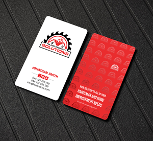 Visitenkarten-Design von Creations Box 2015 für dieses Projekt | Design: #36144715
