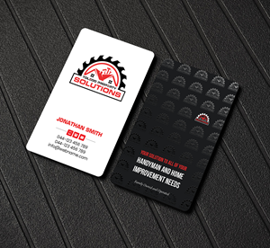 Visitenkarten-Design von Creations Box 2015 für dieses Projekt | Design: #36144716