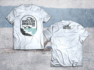 Diseño de Camiseta por Lumen Branding para este proyecto | Diseño: #36160322