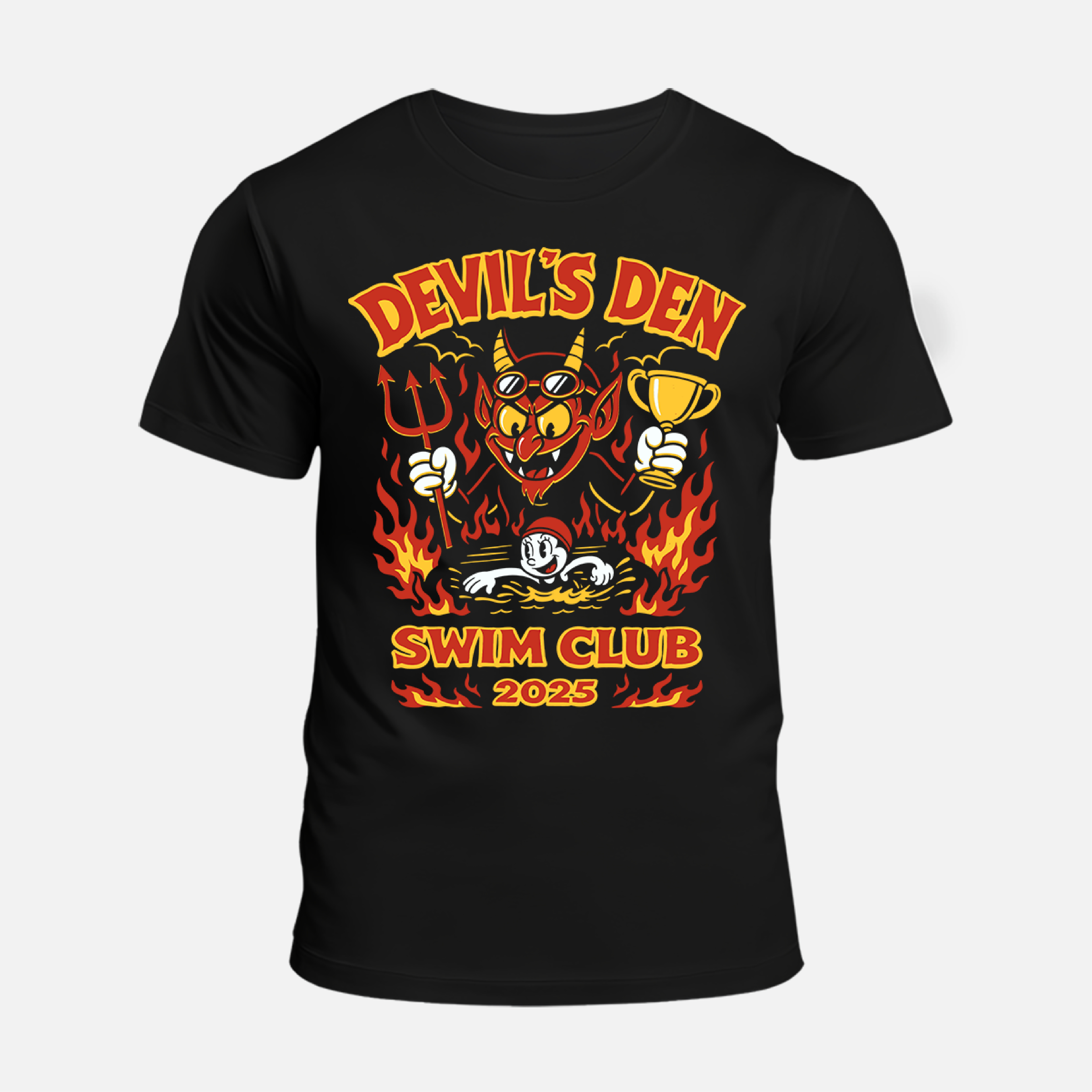 T-shirt Design by Gasyary for this project | Design #36161824