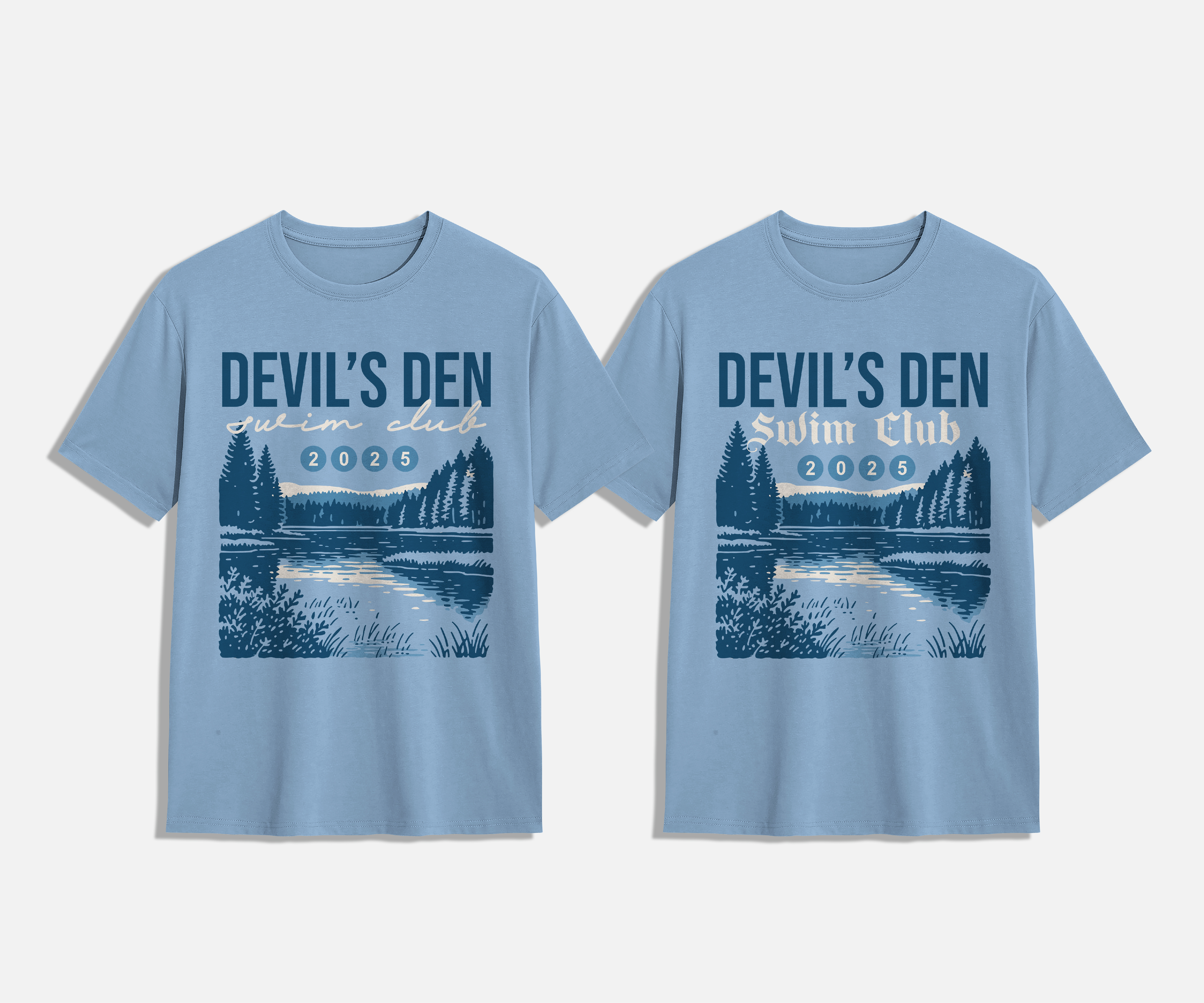 T-shirt Design by Gasyary for this project | Design #36248705