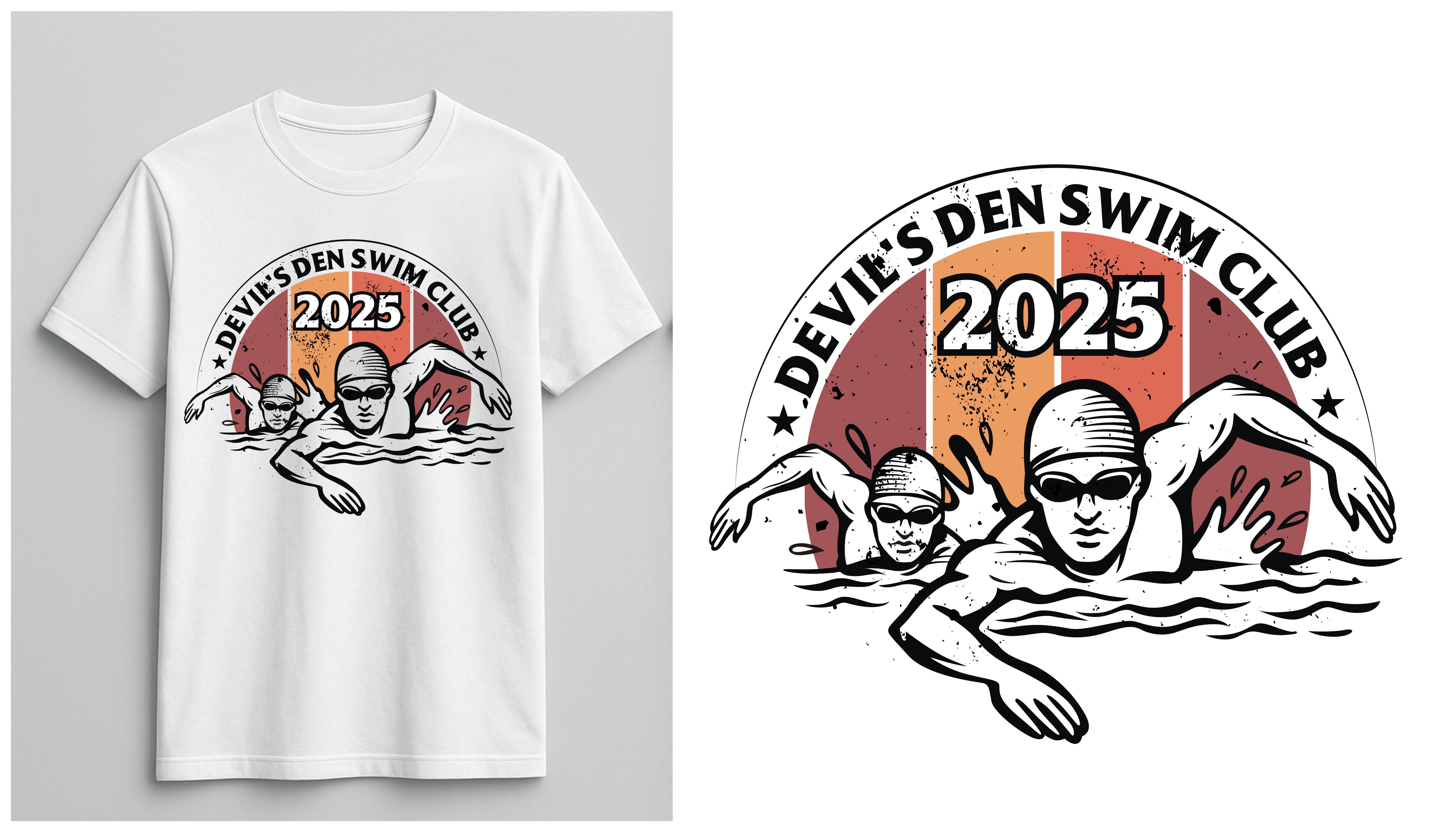 T-Shirt-Design von rgb01 für dieses Projekt | Design #36172458