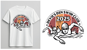 Diseño de Camiseta por rgb01 para este proyecto | Diseño: #36172458