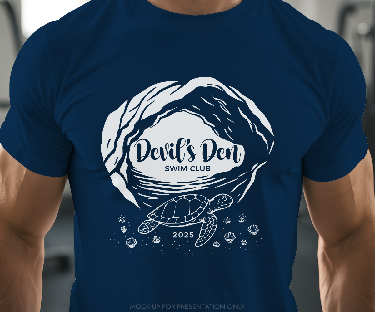 T-shirt Design by NancyTan for this project | Design #36155844