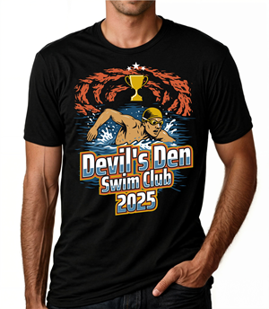 T-shirt Design by erikdesign