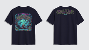 Diseño de Camiseta por Aldino Bhakti para este proyecto | Diseño: #36178510