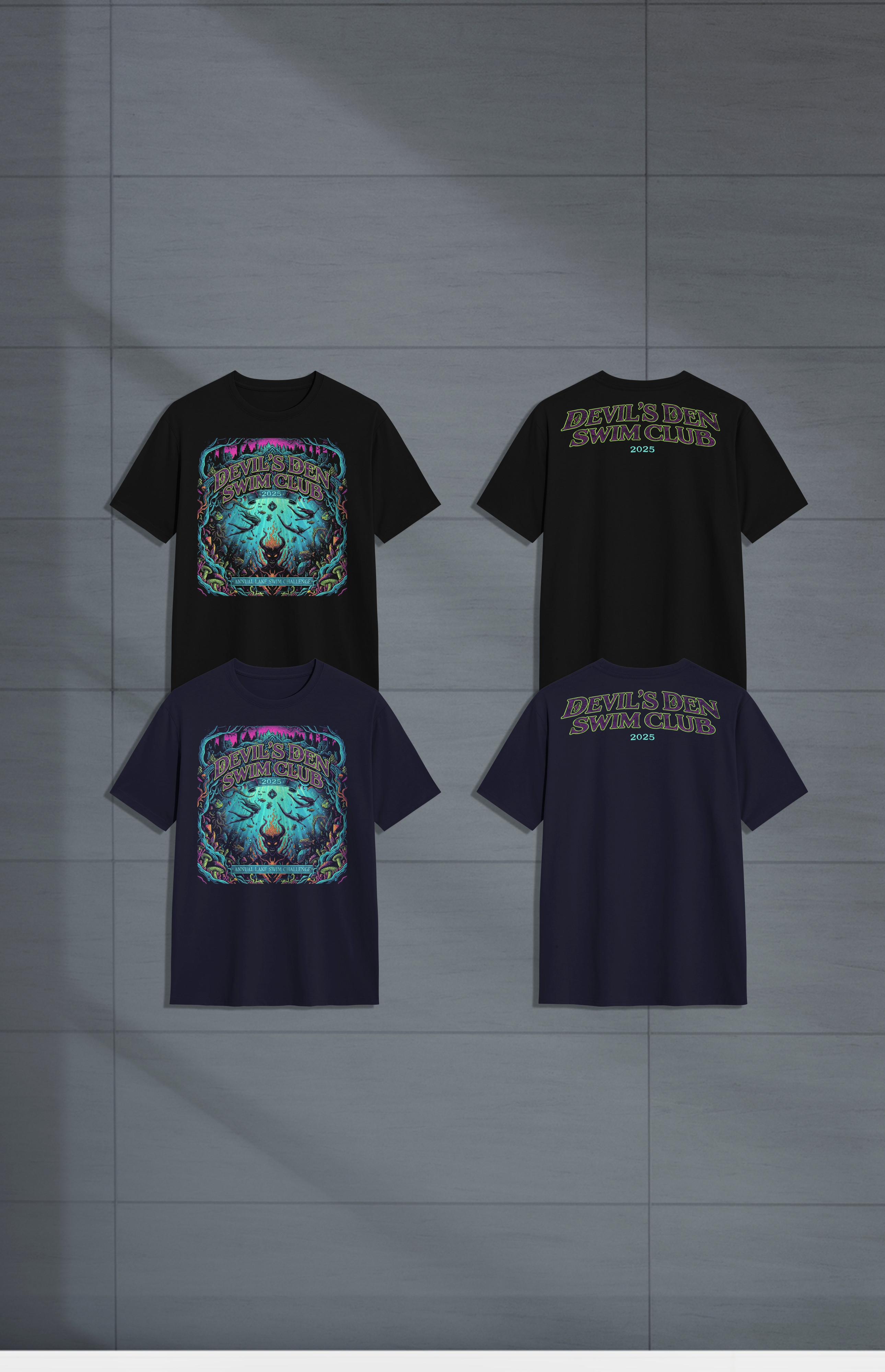 T-Shirt-Design von Aldino Bhakti für dieses Projekt | Design #36178511