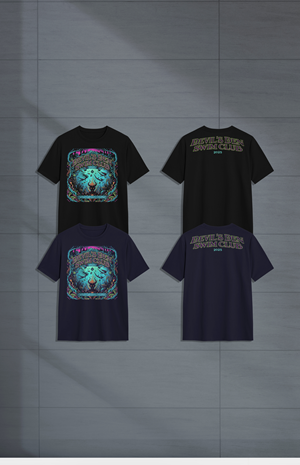 Diseño de Camiseta por Aldino Bhakti para este proyecto | Diseño: #36178511