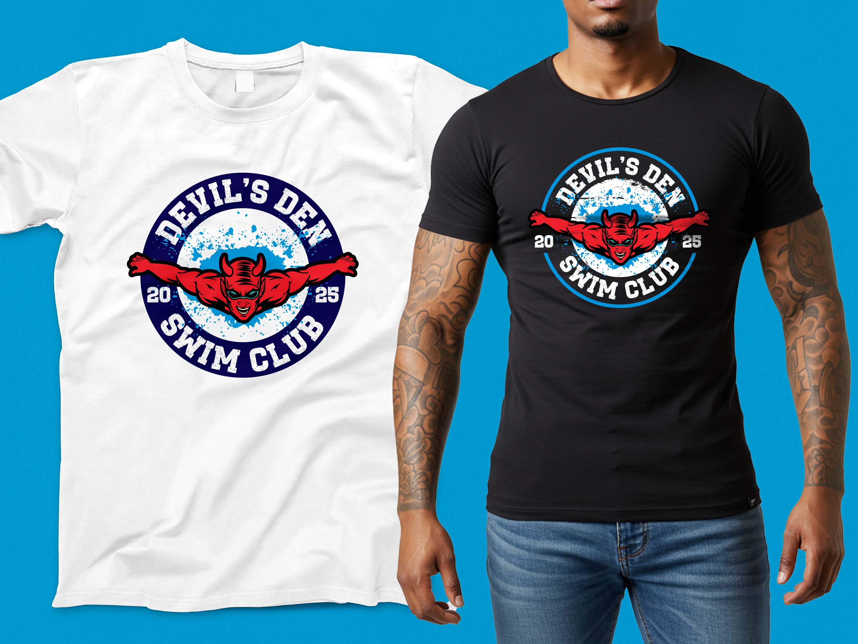 T-shirt Design by Quick craft for this project | Design #36146846