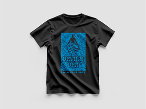 Diseño de Camiseta por Genta Noval S para este proyecto | Diseño: #36168470