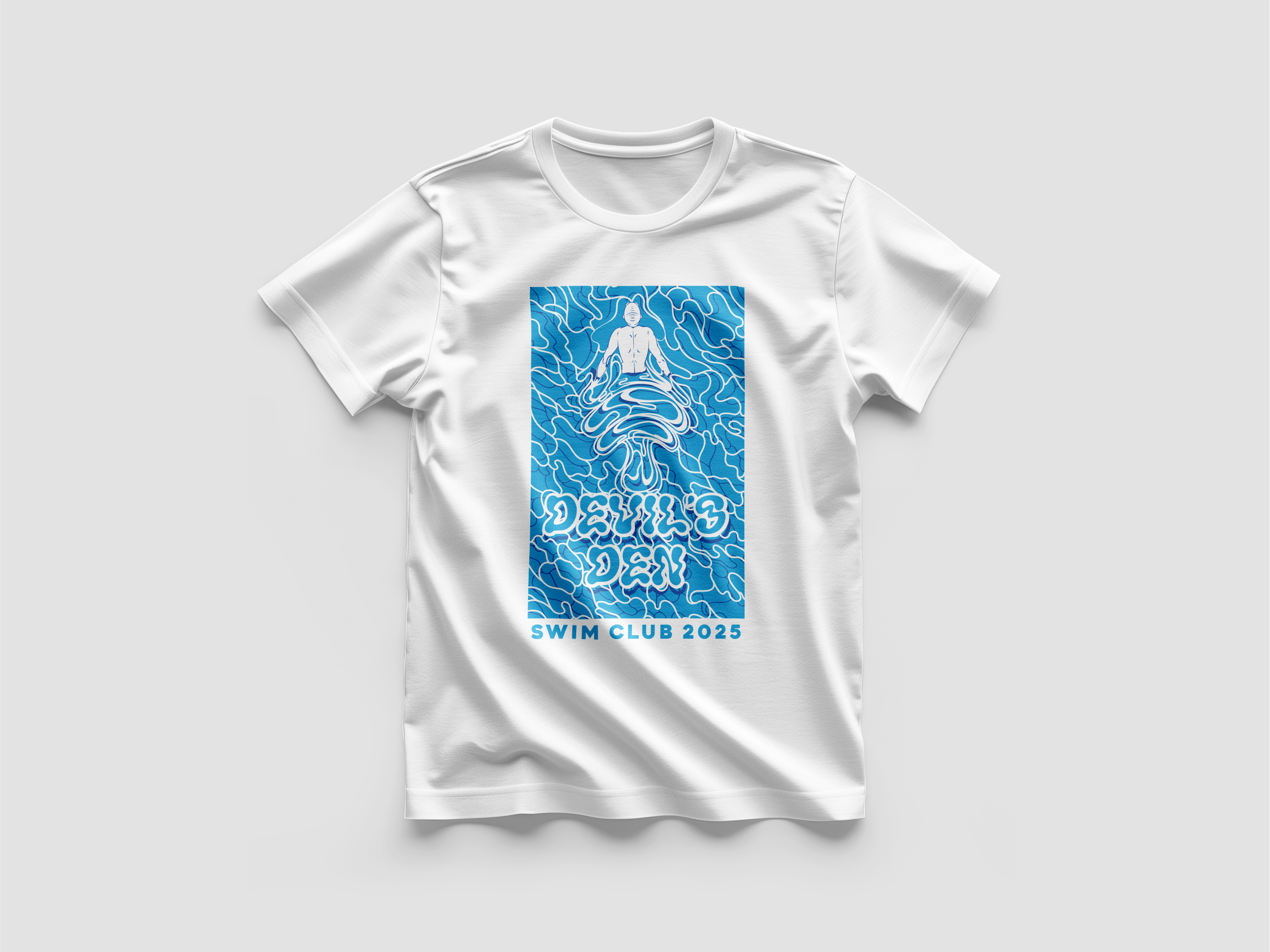 Diseño de Camiseta por Genta Noval S para este proyecto | Diseño #36168471