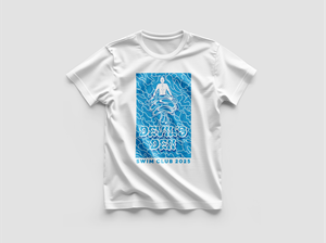 Diseño de Camiseta por Genta Noval S para este proyecto | Diseño: #36168471