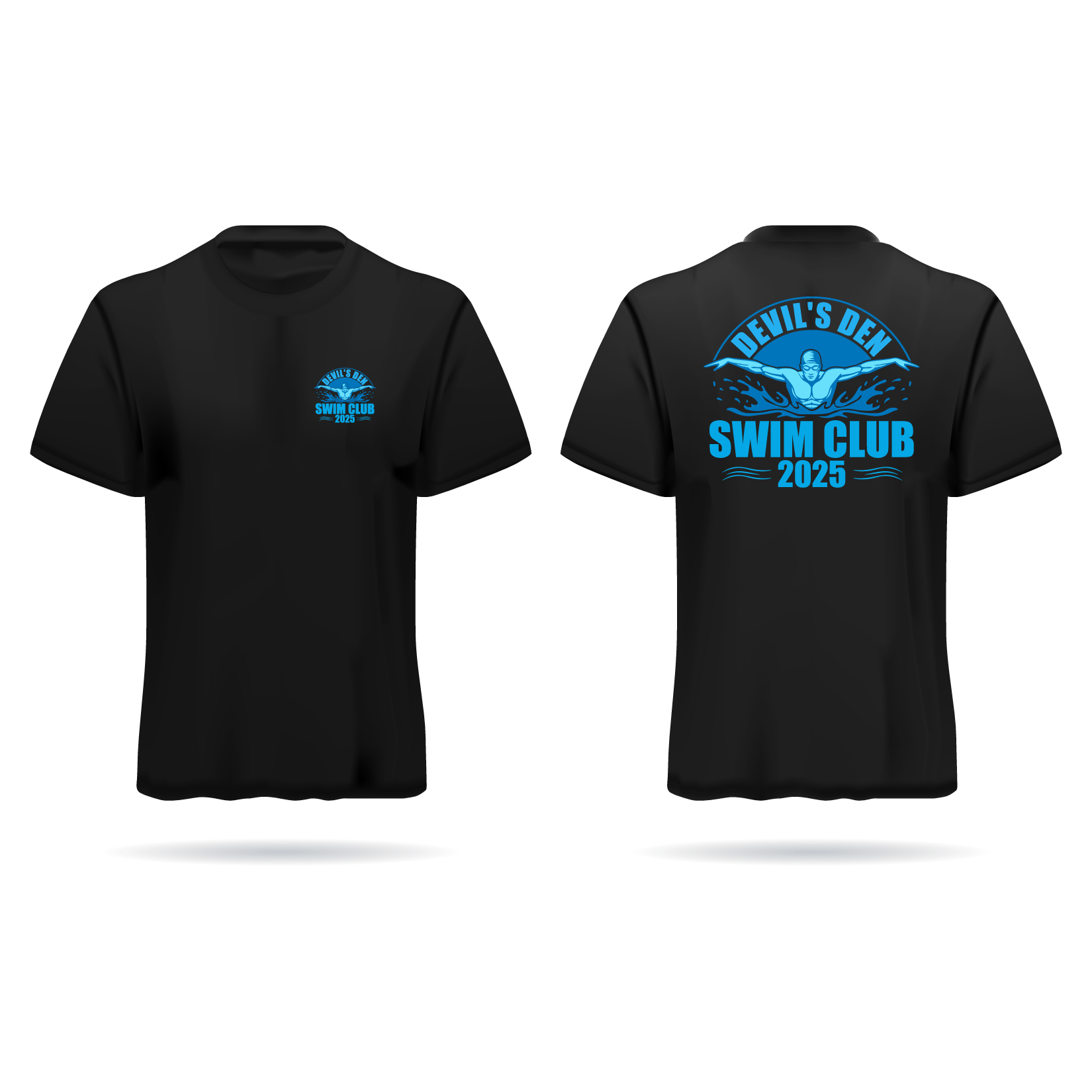 Diseño de Camiseta por Concept Factory para este proyecto | Diseño #36163530